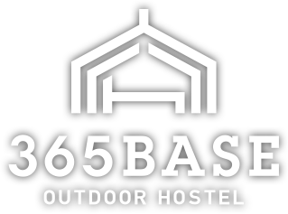 365BASE OUTDOOR HOSTEL